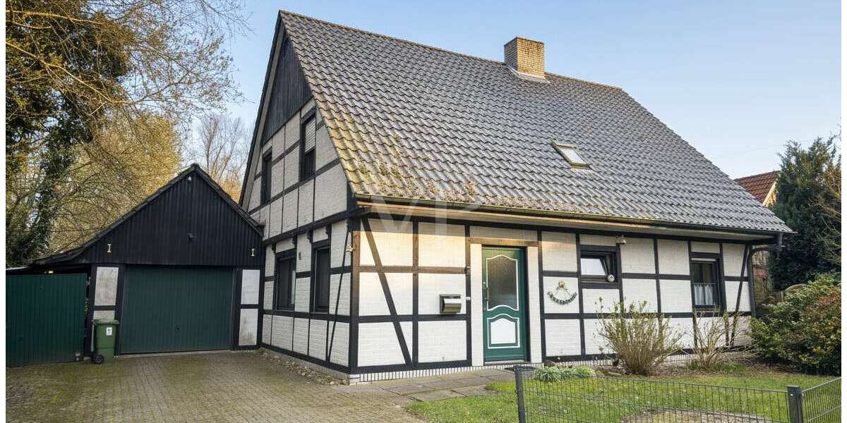 Einfamilienhaus Oldenburg Kreyenbrück - 5 Zimmer, 130 m&sup2;, 419.000&euro; | Angebot:26401351