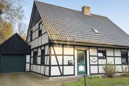 Haus Oldenburg Kreyenbrück - 5 Zimmer, 130 m&sup2;, 419.000&euro; | Angebot:26401351