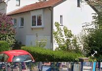 Neu renovierte 4ZKBB ab Juli