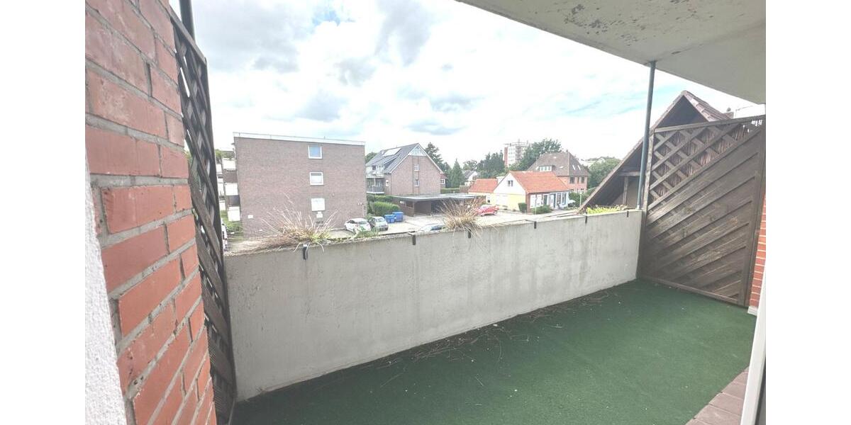 Etagenwohnung Oldenburg Eversten - 3 Zimmer, 64 m&sup2;, 625&euro; | Angebot:26267969