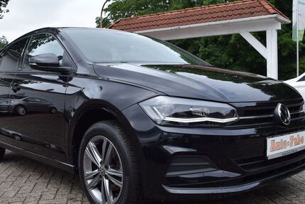 VW Polo 56.895 km 15.980 &euro; Rastede 26180