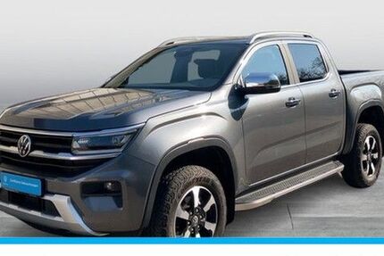VW Amarok 11.907 km 47.978 &euro; Oldenburg 26135
