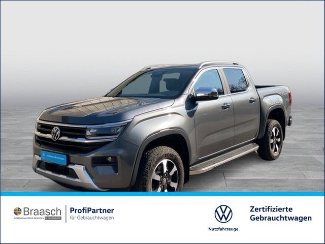 VW Amarok 11.907 km 48.979 &euro; Oldenburg 26135