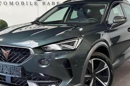 Cupra Formentor 98.450 km 23.749 &euro; Wardenburg 26203