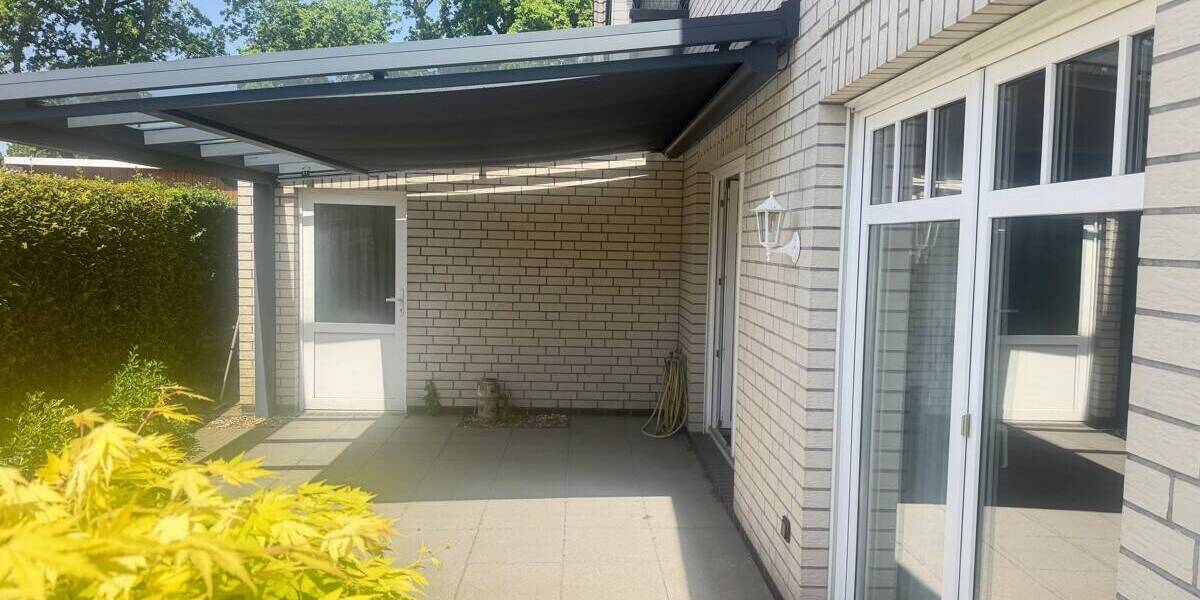 Doppelhaushälfte Bad Zwischenahn Bad Zwischenahn II - 4 Zimmer, 113 m&sup2;, 364.000&euro; | Angebot:26816573