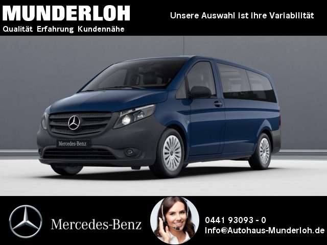 Mercedes-Benz Vito 46.268 km 32.900 &euro; Oldenburg 26125