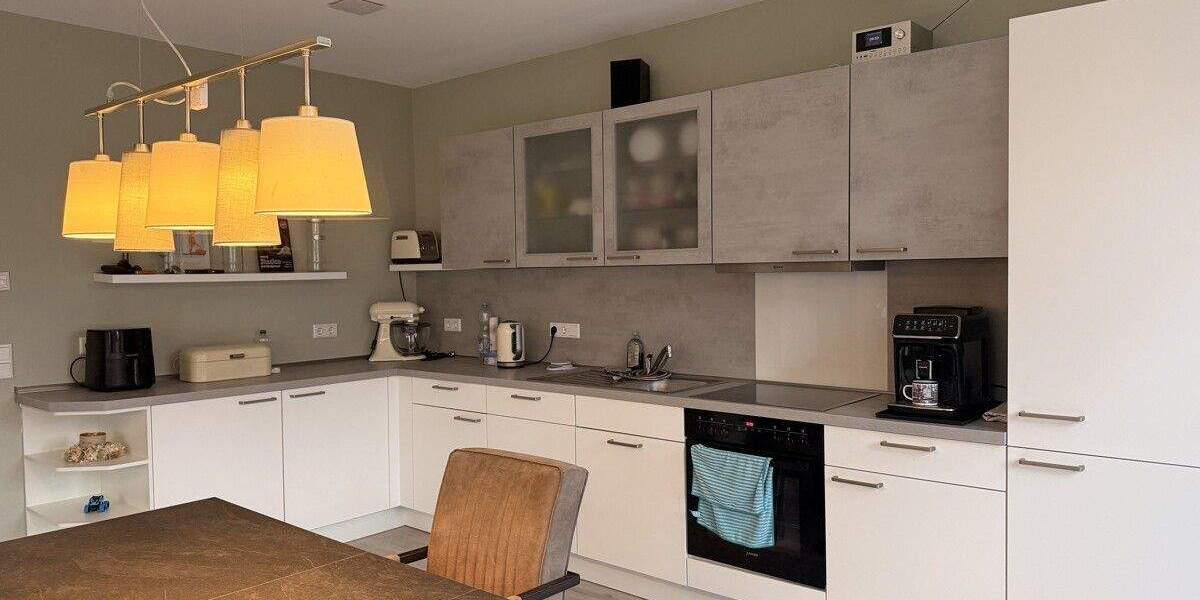 Etagenwohnung Schwanewede - 2 Zimmer, 86 m&sup2;, 920&euro; | Angebot:25735369