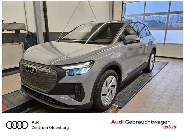 Q4 e-tron
