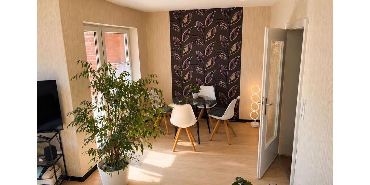 Etagenwohnung Varel - 3 Zimmer, 64 m&sup2;, 130.000&euro; | Angebot:26566228