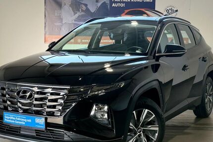 Hyundai TUCSON 81.712 km 21.999 &euro; Ganderkesee 27777