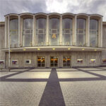 08. Philharmonisches Konzert