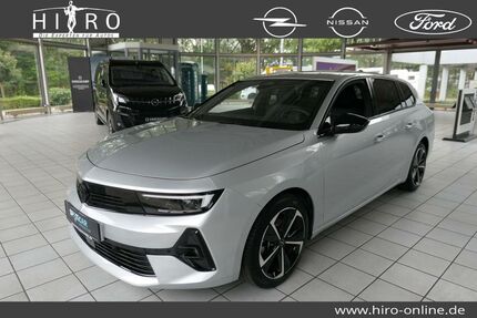 Opel Astra 14.604 km 22.490 &euro; Oldenburg 26125