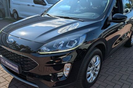 Ford Kuga 48.430 km 22.390 &euro; Hude 27798