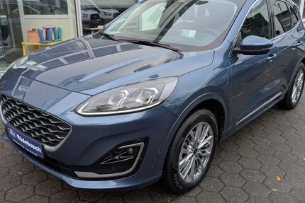 Ford Kuga 34.370 km 29.990 &euro; Hude 27798