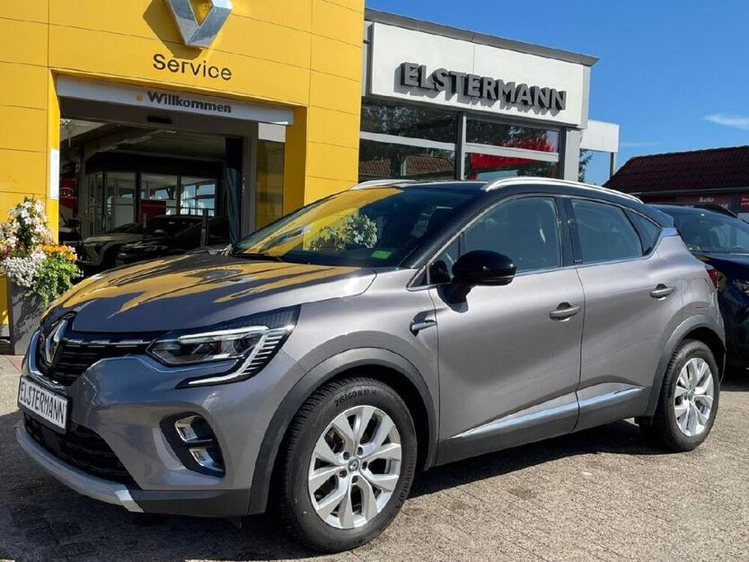 Captur