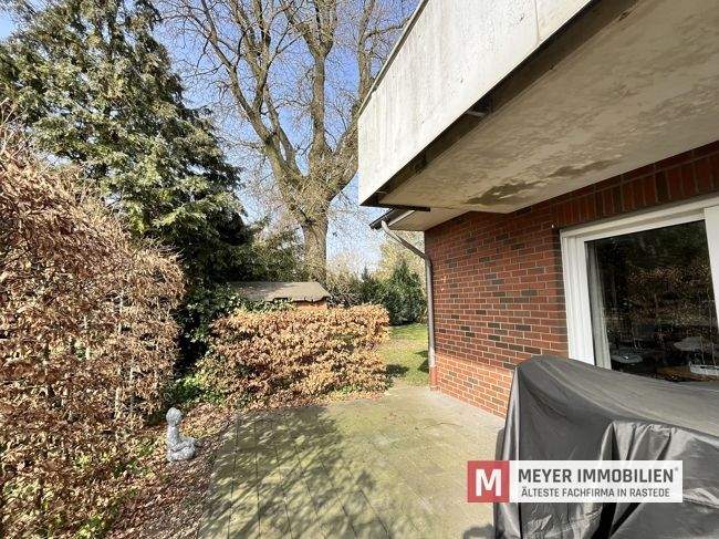 Etagenwohnung Rastede Rastede II - 3 Zimmer, 88 m&sup2;, 325.000&euro; | Angebot:25688741