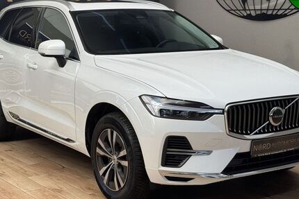 Volvo XC60 89.042 km 31.890 &euro; Rastede/ Wahnbek 26180