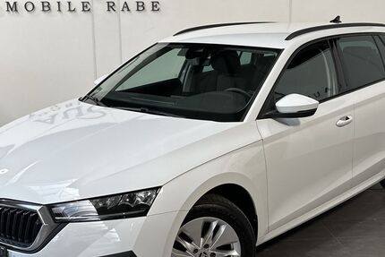 Skoda Octavia 102.450 km 19.749 &euro; Wardenburg 26203