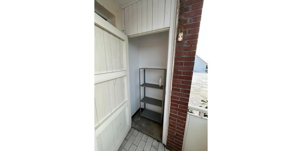 Etagenwohnung Oldenburg Bürgeresch - 3 Zimmer, 72 m&sup2;, 450&euro; | Angebot:24774031