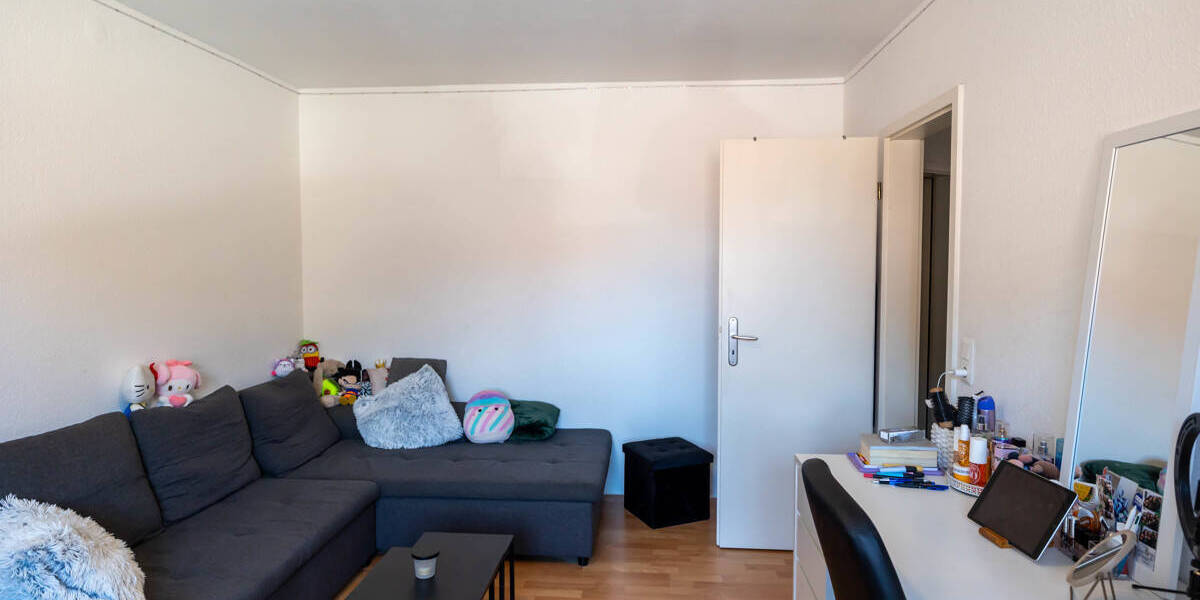 Mehrfamilienhaus, Wohnhaus Delmenhorst Hasport/Annenheide - 1 Zimmer, 600 m&sup2;, 887.000&euro; | Angebot:26308484