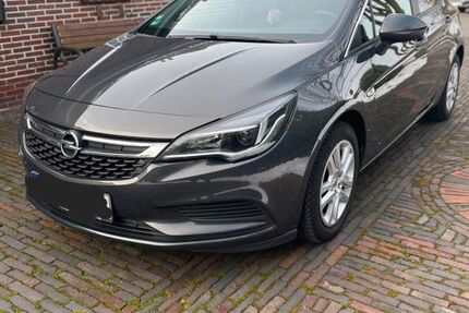 Opel Astra 107.000 km 8.700 &euro; Wardenburg 26203
