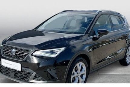 Seat Arona 25.214 km 23.977 &euro; Oldenburg 26135
