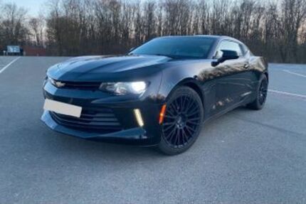 Chevrolet Camaro 166.000 km 20.000 &euro; Wardenburg 26133