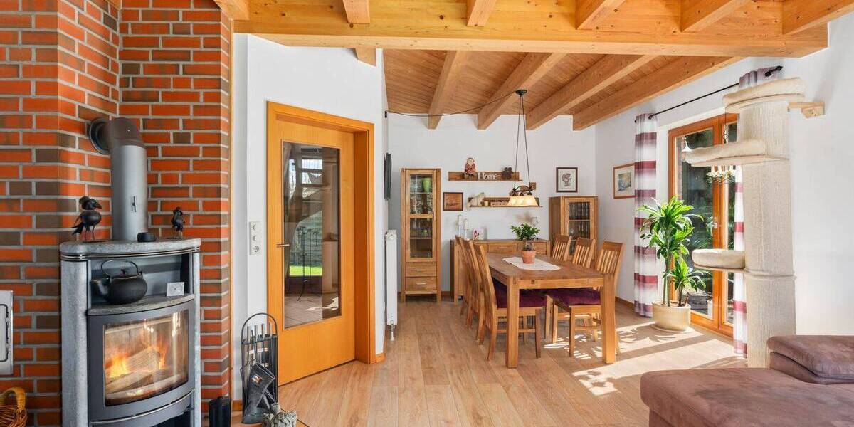 Einfamilienhaus Lemwerder - 5 Zimmer, 131 m&sup2;, 449.000&euro; | Angebot:26307736