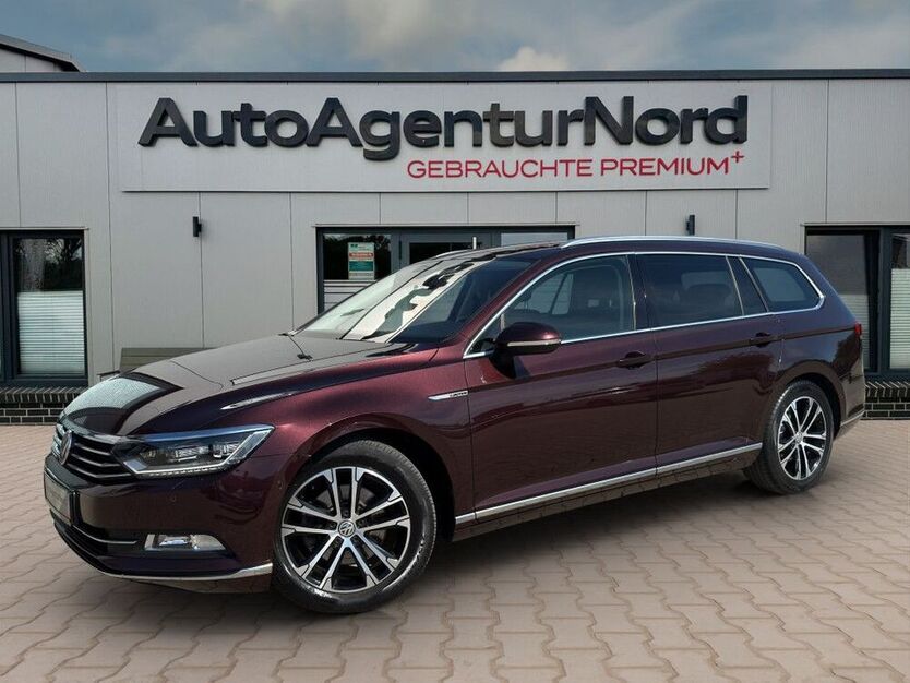 Passat