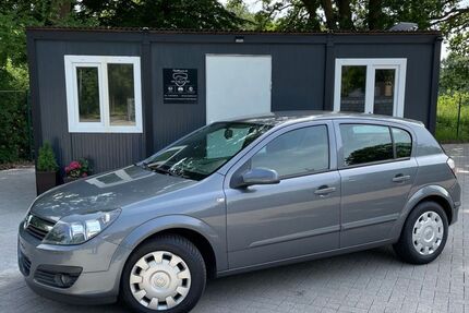 Opel Astra 85.010 km 4.390 &euro; Oldenburg 26125