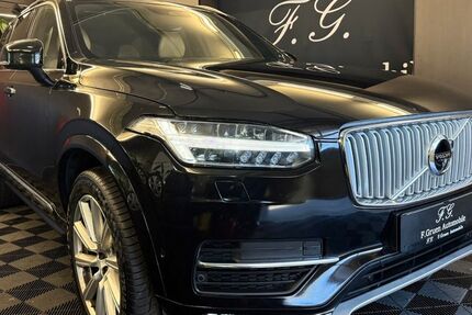 Volvo XC90 139.781 km 27.999 &euro; Oldenburg 26125