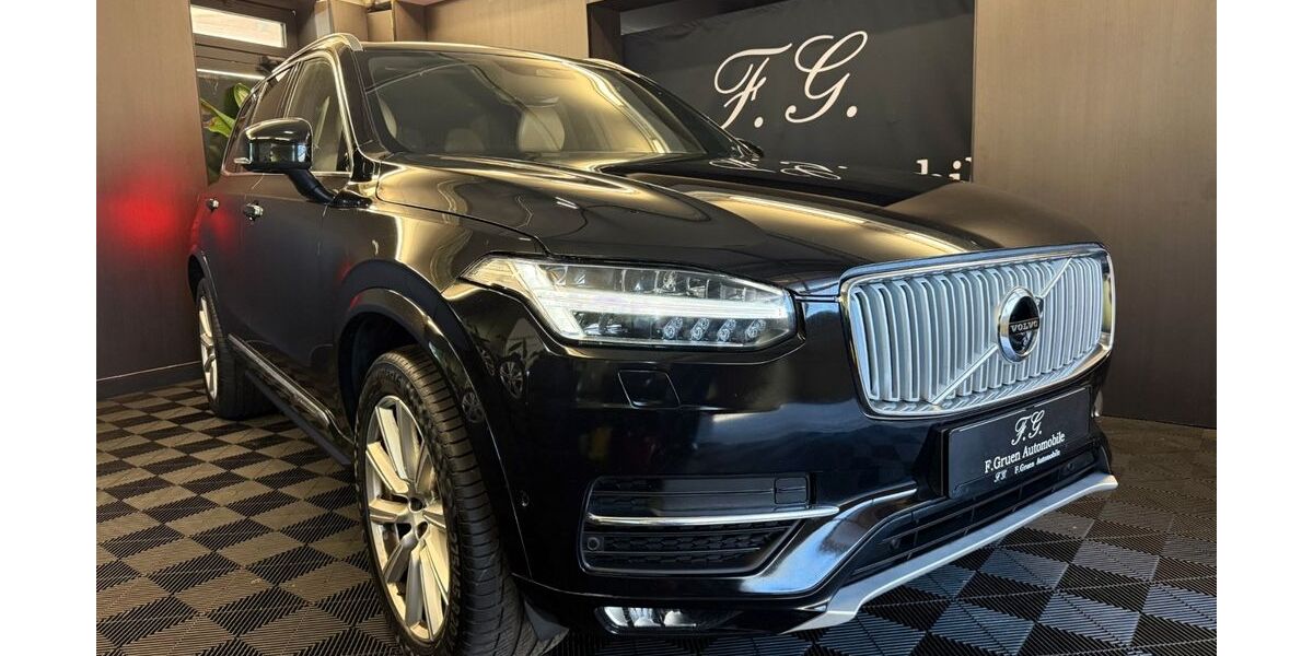 Volvo XC90 139.781 km 27.999 &euro; Oldenburg 26125