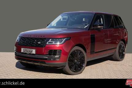 Land Rover Range Rover 68.550 km 62.850 &euro; Oldenburg 26125