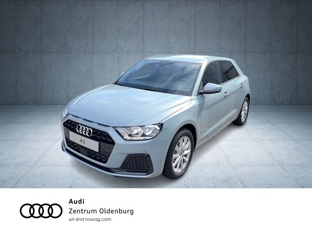 Audi A1 1.999 km 27.350 &euro; Oldenburg 26135