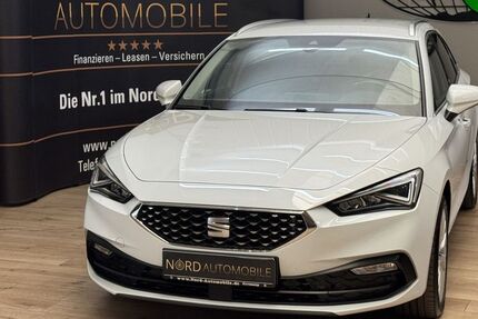Seat Leon 76.903 km 18.990 &euro; Rastede/ Wahnbek 26180