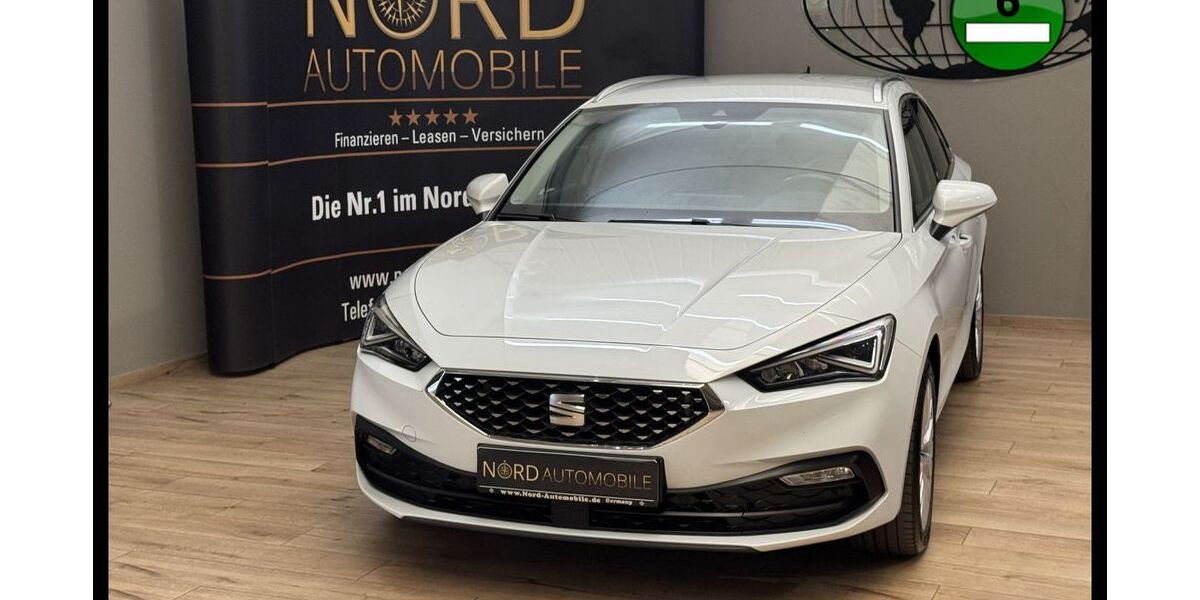 Seat Leon 76.903 km 18.990 &euro; Rastede/ Wahnbek 26180