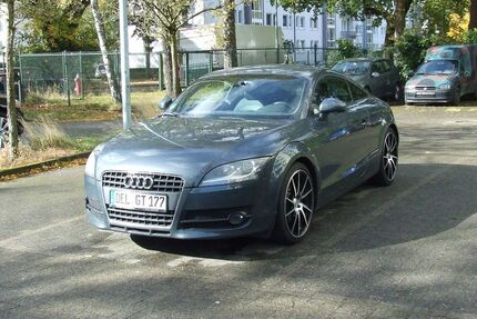 Audi TT 226.000 km 5.500 &euro; Delmenhorst 27755