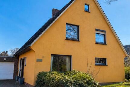 Haus Oldenburg Bloherfelde - 7 Zimmer, 200 m&sup2;, 509.000&euro; | Angebot:27165181