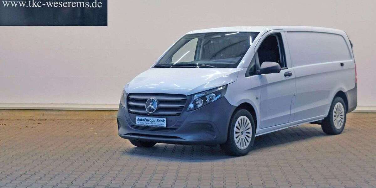 Mercedes-Benz Vito 41.400 km 34.451 &euro; Hude-Altmoorhausen 27798