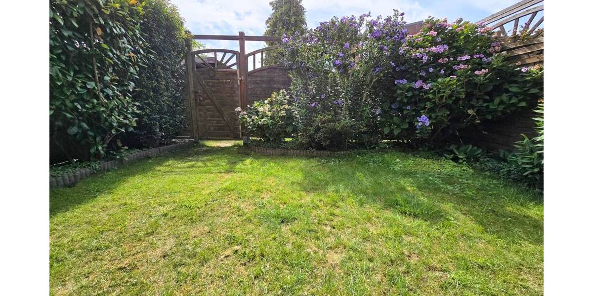 Reihenmittelhaus Oldenburg Bürgerfelde - 4 Zimmer, 105 m&sup2;, 295.000&euro; | Angebot:26778600