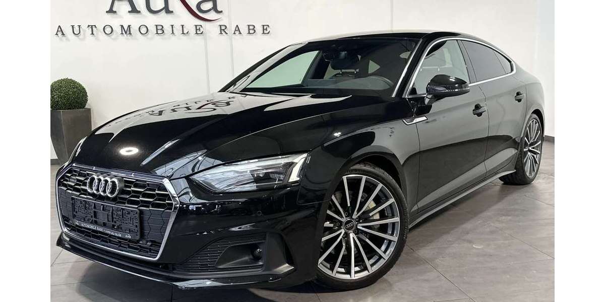 Audi A5 22.450 km 39.989 &euro; Wardenburg 26203
