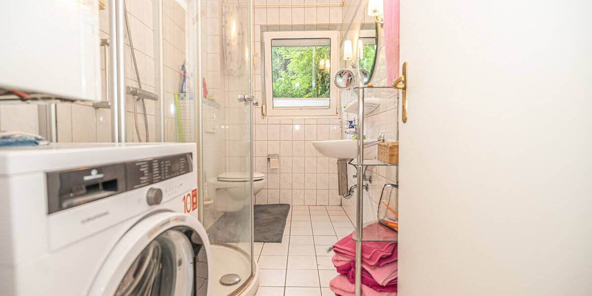 Etagenwohnung Bad Zwischenahn Bad Zwischenahn I - 2 Zimmer, 39 m&sup2;, 135.000&euro; | Angebot:25742237