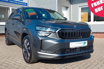 Skoda Kodiaq 6.600 km 40.290 &euro; Augustfehn 26689