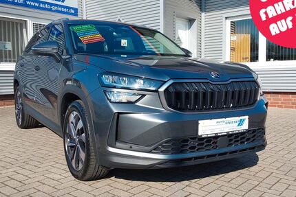 Skoda Kodiaq 6.600 km 40.900 &euro; Augustfehn 26689