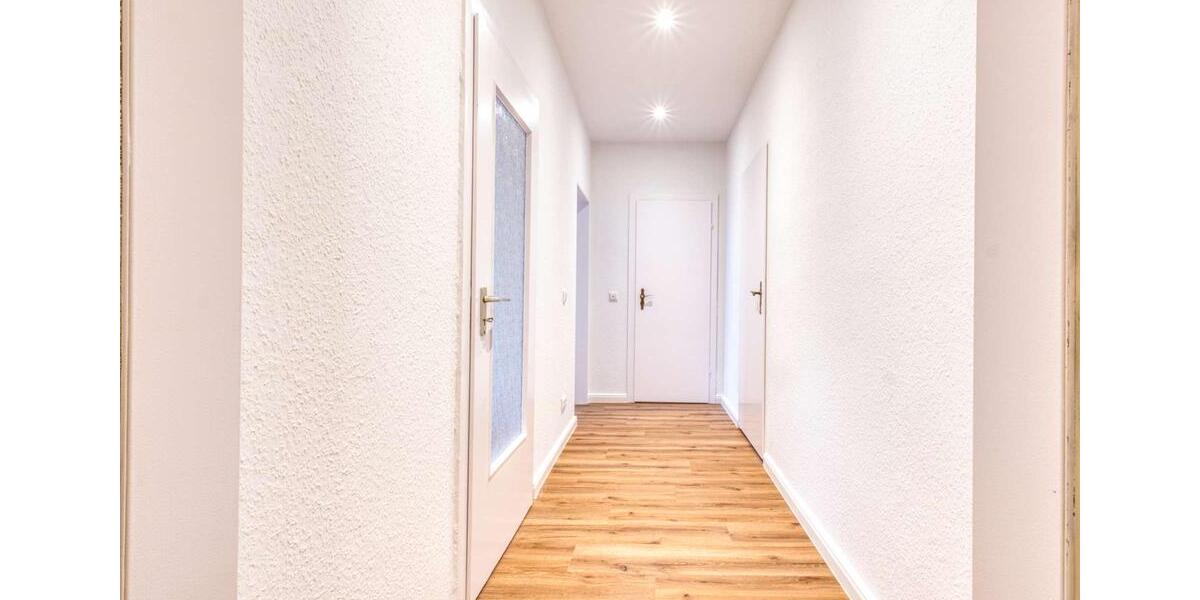 Etagenwohnung Delmenhorst - 2 Zimmer, 56 m&sup2;, 540&euro; | Angebot:26283516