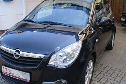 Opel Agila 110.000 km 4.990 &euro; Wiefelstede 26215