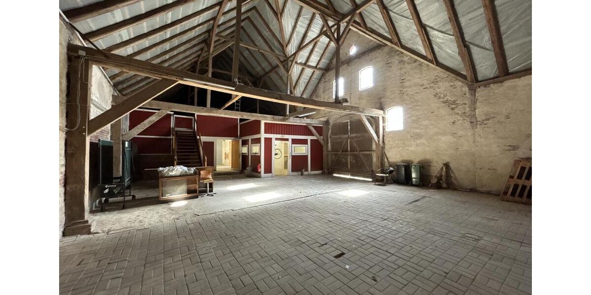 Gewerbeobjekt Oldenburg Bürgeresch - 1.400&euro; | Angebot:26631196