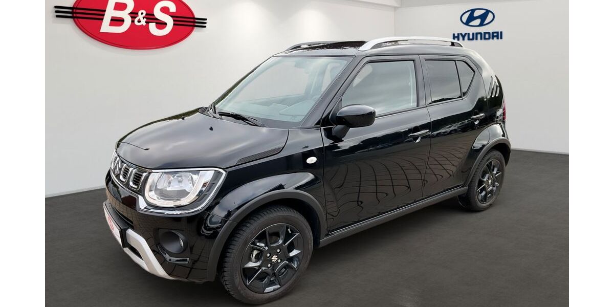 Suzuki Ignis 1.900 km 16.990 € Bad Zwischenahn 26160