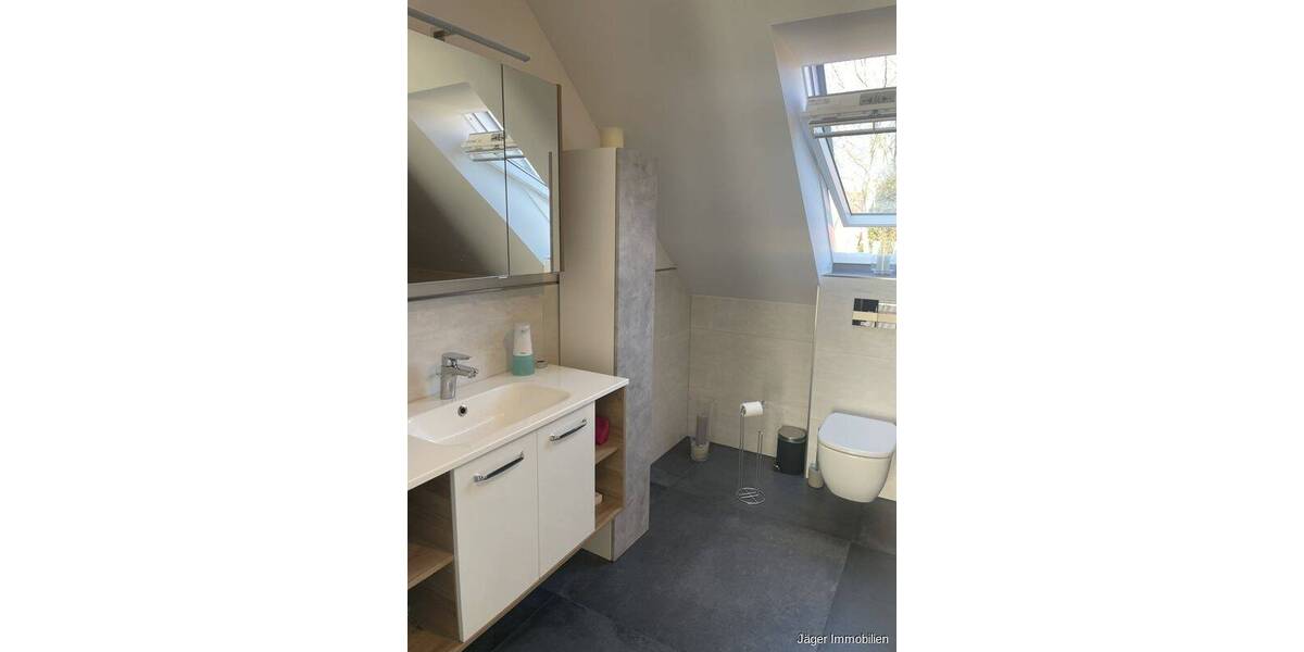 Etagenwohnung Hude Wüsting/Wraggenort - 3 Zimmer, 75 m&sup2;, 795&euro; | Angebot:26796243