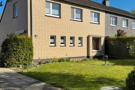 Haus Oldenburg Kreyenbrück - 2 Zimmer, 98 m&sup2;, 379.000&euro; | Angebot:26286619